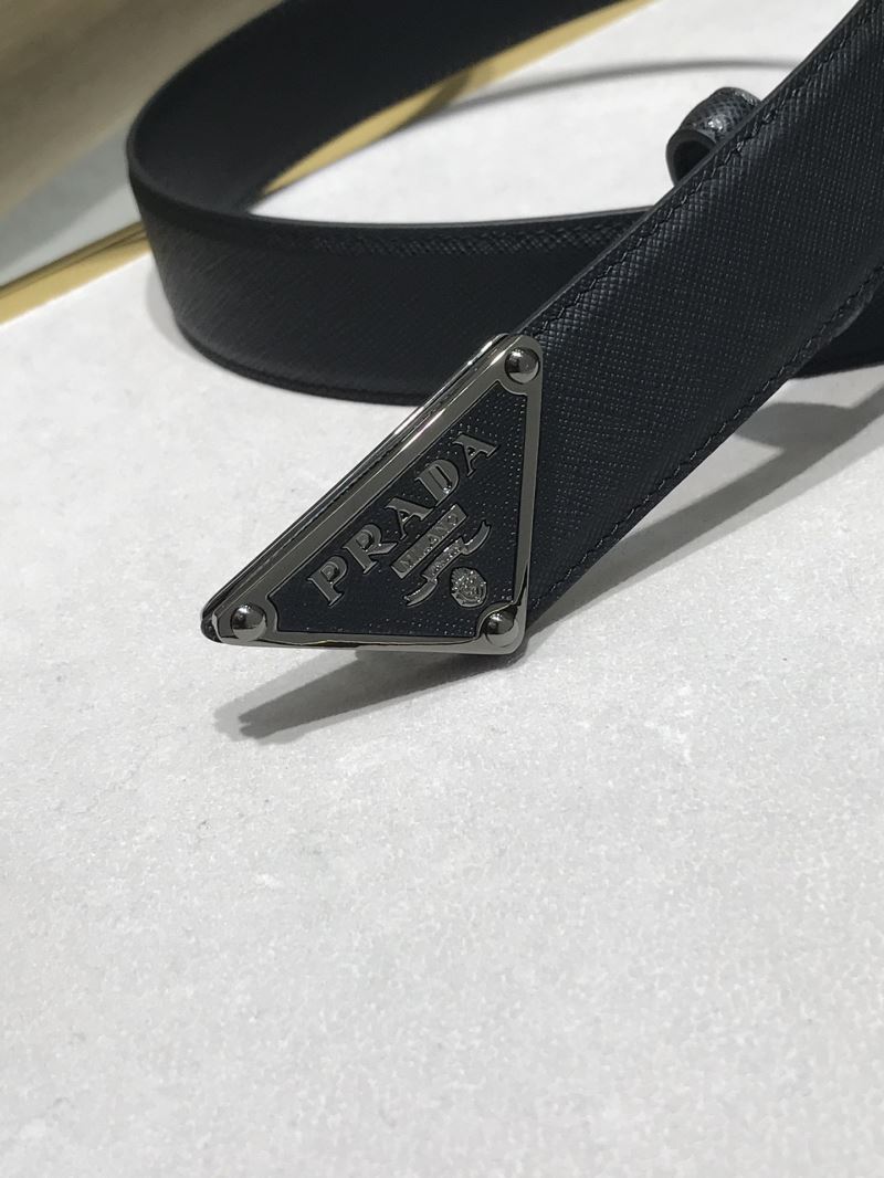 Prada Belts